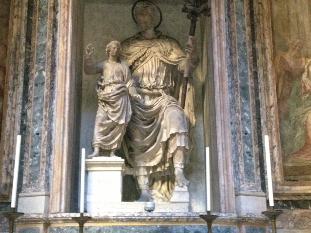 Solo Auto Rome 2015